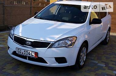 Універсал Kia Ceed 2009 в 