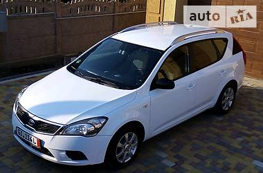 Kia Ceed 2009 Kia Ceed 2009