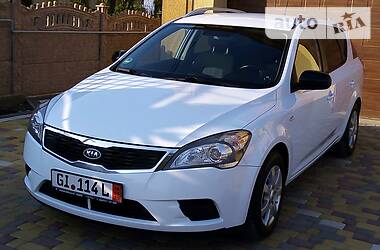 Універсал Kia Ceed 2009 в 