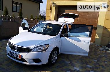 Універсал Kia Ceed 2009 в 