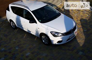 Універсал Kia Ceed 2009 в 
