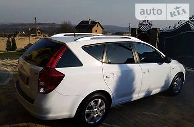 Універсал Kia Ceed 2009 в 