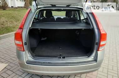 Універсал Kia Ceed 2012 в 