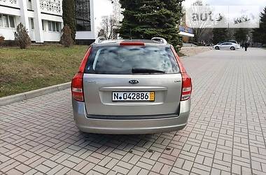 Універсал Kia Ceed 2012 в 