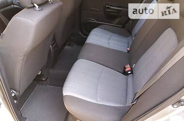 Універсал Kia Ceed 2012 в 