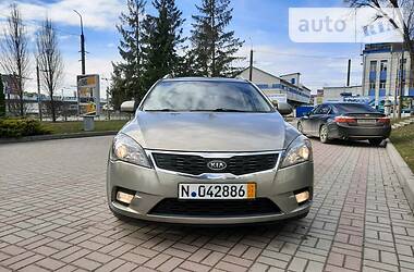 Універсал Kia Ceed 2012 в 