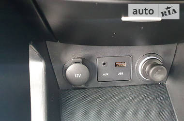 Универсал Kia Ceed 2010 в 