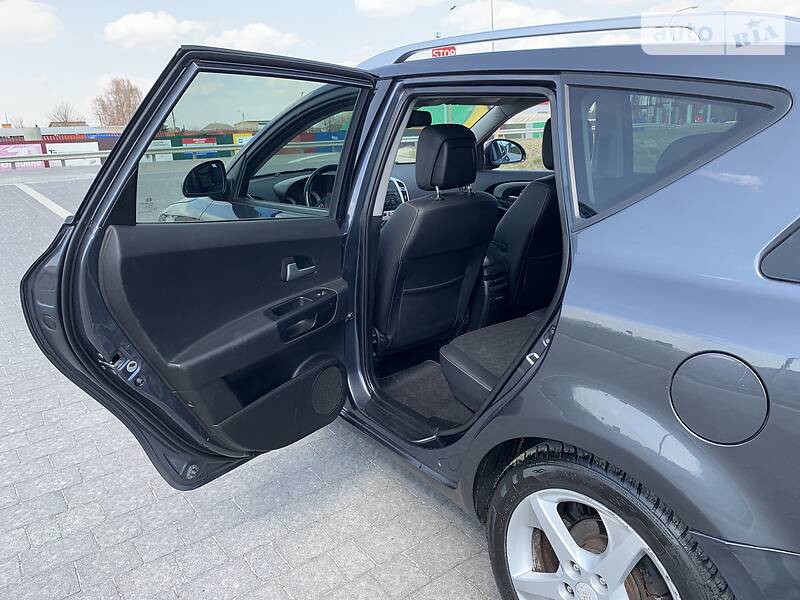 Універсал Kia Ceed 2009 в Стрию фото 39 Універсал Kia Ceed 2009 в Стрию