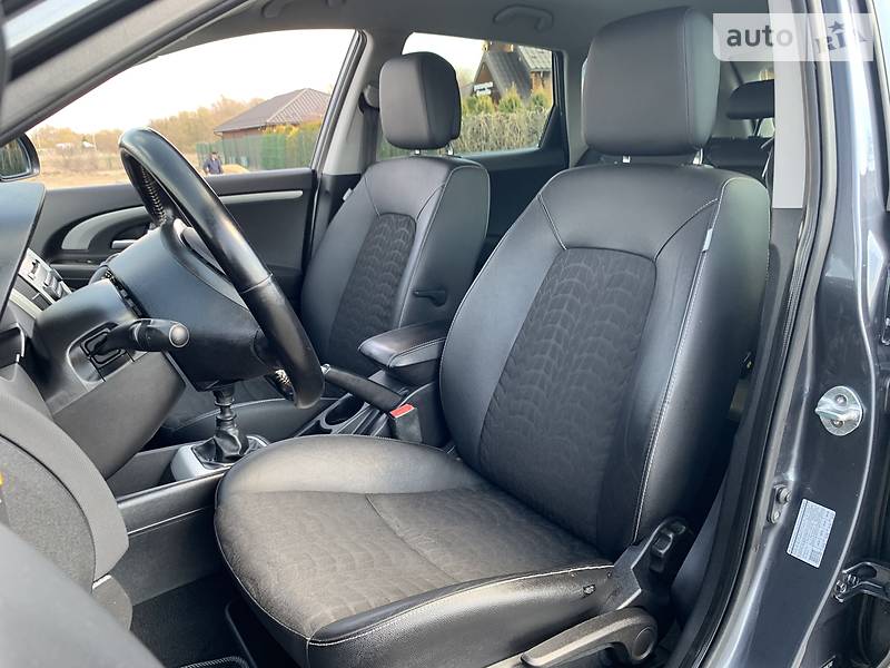 Універсал Kia Ceed 2009 в Стрию фото 31 Універсал Kia Ceed 2009 в Стрию