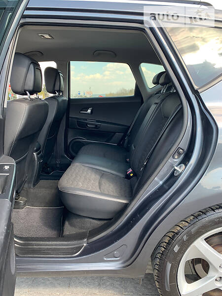 Універсал Kia Ceed 2009 в Стрию фото 41 Універсал Kia Ceed 2009 в Стрию