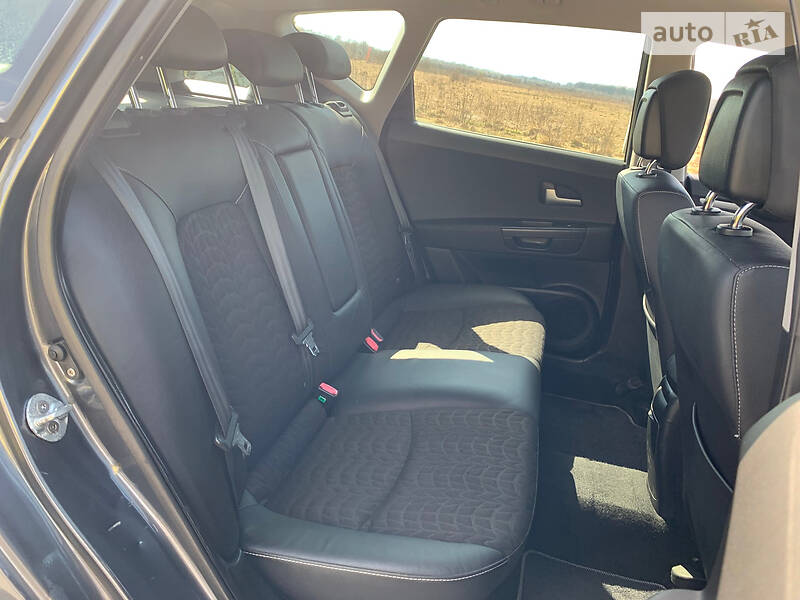 Універсал Kia Ceed 2009 в Стрию фото 51 Універсал Kia Ceed 2009 в Стрию