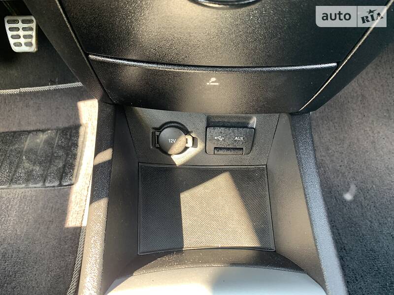 Універсал Kia Ceed 2009 в Стрию фото 68 Універсал Kia Ceed 2009 в Стрию