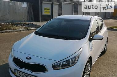 Kia Ceed 2013 Kia Ceed 2013