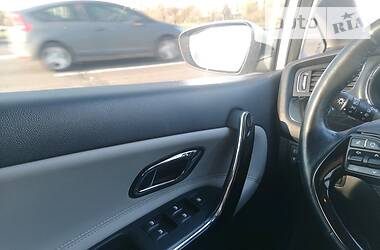 Хетчбек Kia Ceed 2013 в 
