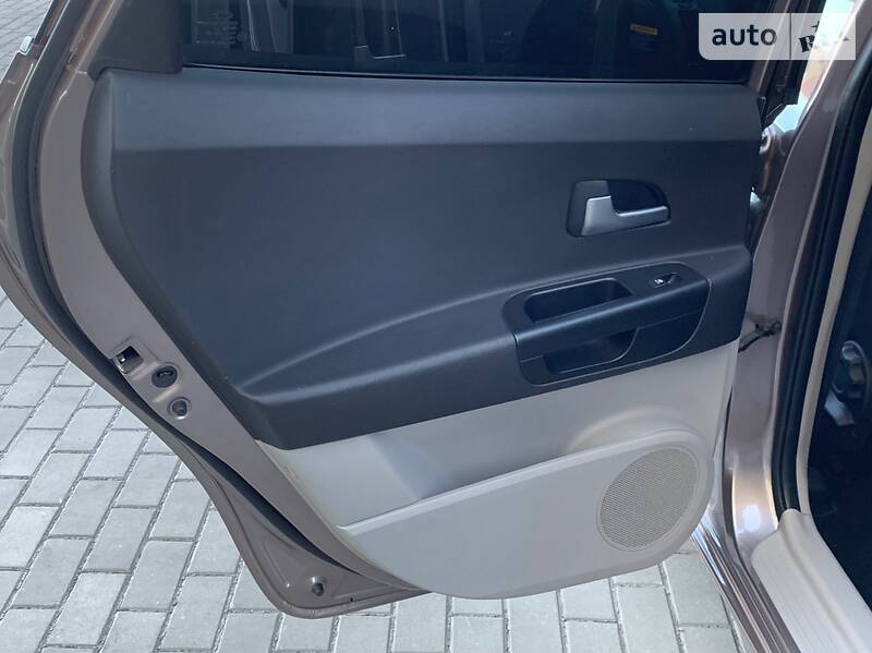Хетчбек Kia Ceed 2007 в Луцьку