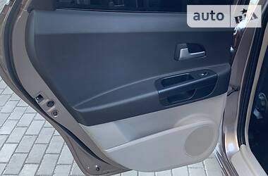 Хэтчбек Kia Ceed 2007 в 