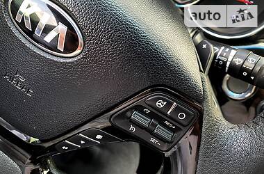 Універсал Kia Ceed 2013 в 