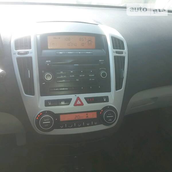 Універсал Kia Ceed 2008 в Луцьку