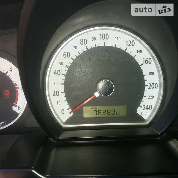 Універсал Kia Ceed 2008 в Луцьку