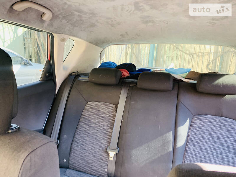 Хэтчбек Kia Ceed 2008 в Киеве фото 11 Хэтчбек Kia Ceed 2008 в Киеве