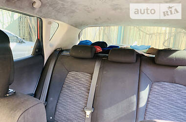Хетчбек Kia Ceed 2008 в 