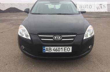 Kia Ceed 2007 Kia Ceed 2007