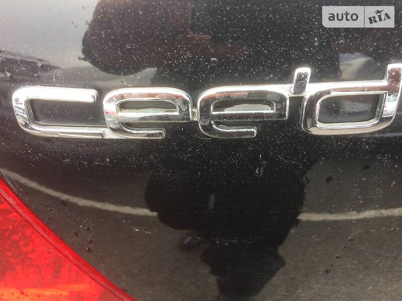 Хэтчбек Kia Ceed 2007 в Виннице фото 17 Хэтчбек Kia Ceed 2007 в Виннице