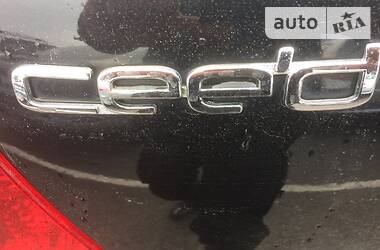 Хетчбек Kia Ceed 2007 в 