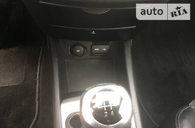 Хетчбек Kia Ceed 2007 в 