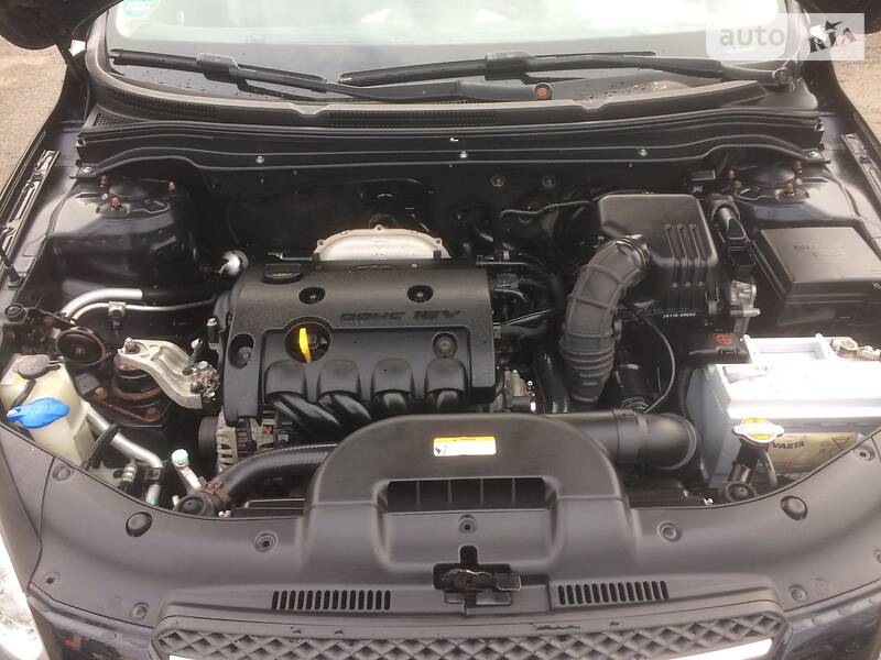 Хэтчбек Kia Ceed 2007 в Виннице фото 29 Хэтчбек Kia Ceed 2007 в Виннице