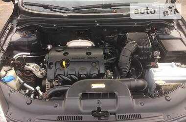 Хетчбек Kia Ceed 2007 в 