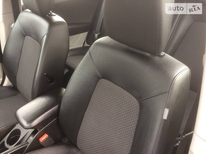 Хэтчбек Kia Ceed 2007 в Виннице фото 32 Хэтчбек Kia Ceed 2007 в Виннице