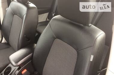 Хетчбек Kia Ceed 2007 в 