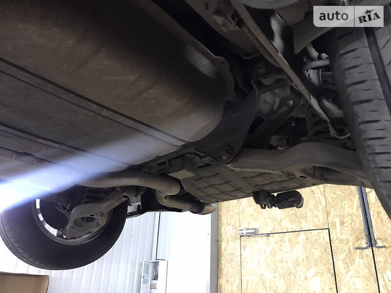 Хетчбек Kia Ceed 2013 в Дніпрі фото 9 Хетчбек Kia Ceed 2013 в Дніпрі