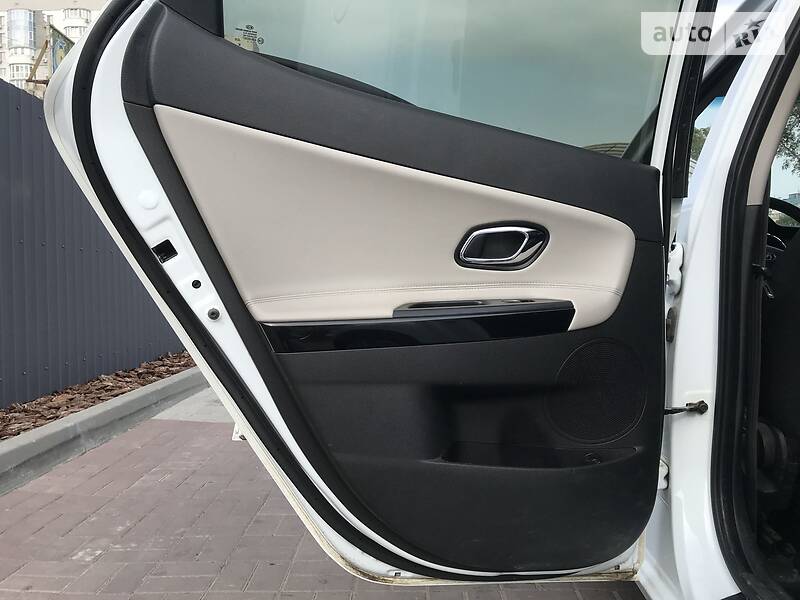 Хетчбек Kia Ceed 2013 в Дніпрі фото 30 Хетчбек Kia Ceed 2013 в Дніпрі