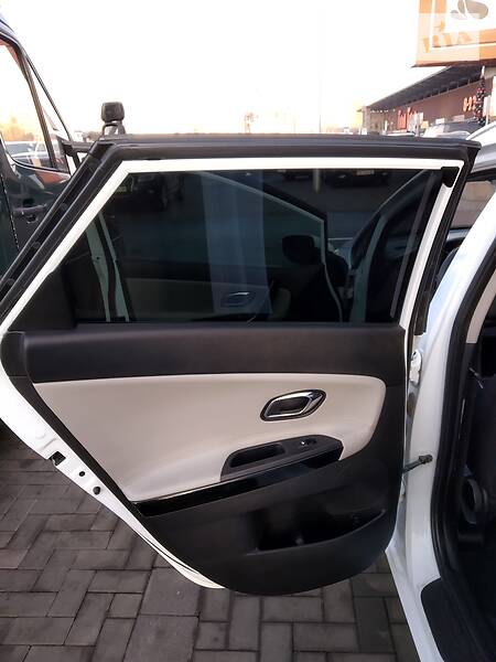 Універсал Kia Ceed 2013 в Луцьку