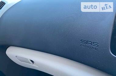 Купе Kia Ceed 2009 в 