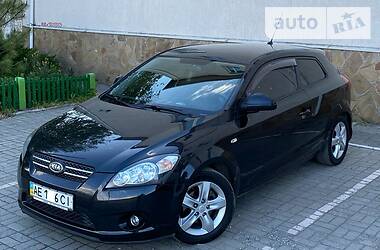 Kia Ceed 2009 Kia Ceed 2009