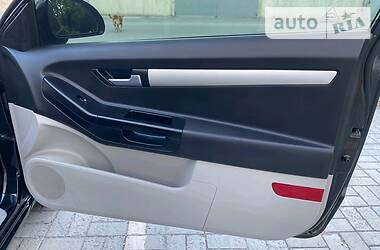 Купе Kia Ceed 2009 в 