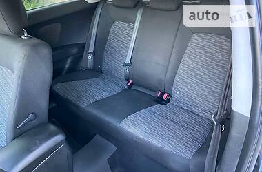 Купе Kia Ceed 2009 в 