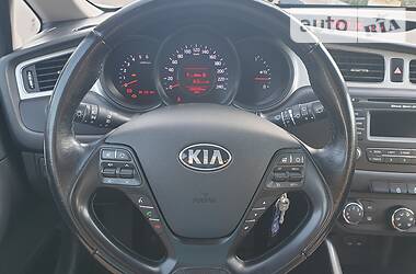 Универсал Kia Ceed 2013 в Одессе