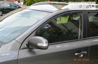 Універсал Kia Ceed 2011 в 