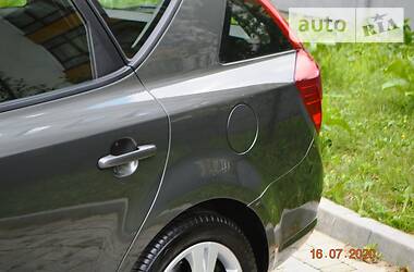 Універсал Kia Ceed 2011 в 