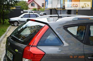 Універсал Kia Ceed 2011 в 