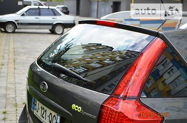 Універсал Kia Ceed 2011 в 