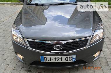 Універсал Kia Ceed 2011 в 