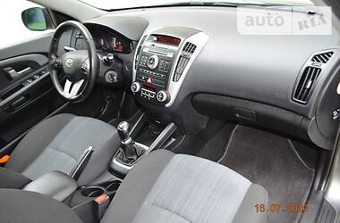 Універсал Kia Ceed 2011 в 