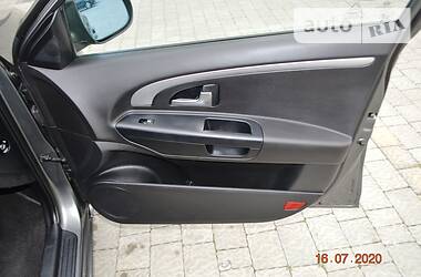 Універсал Kia Ceed 2011 в 