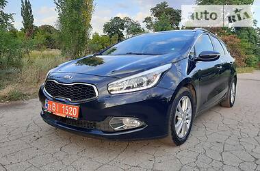 Универсал Kia Ceed 2014 в Константиновке