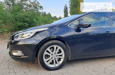 Универсал Kia Ceed 2014 в Константиновке